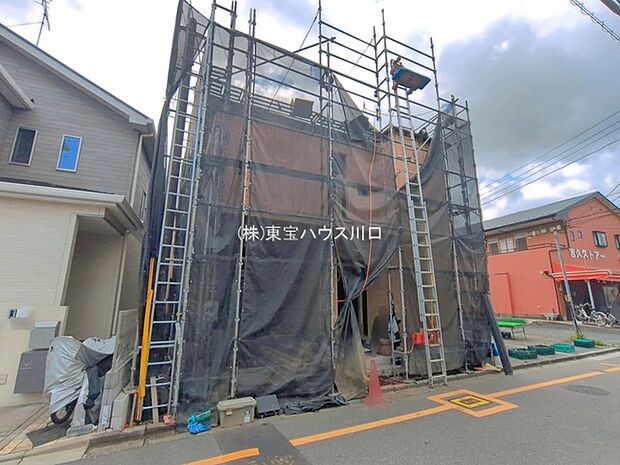 物件外観