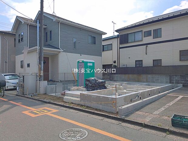 物件外観