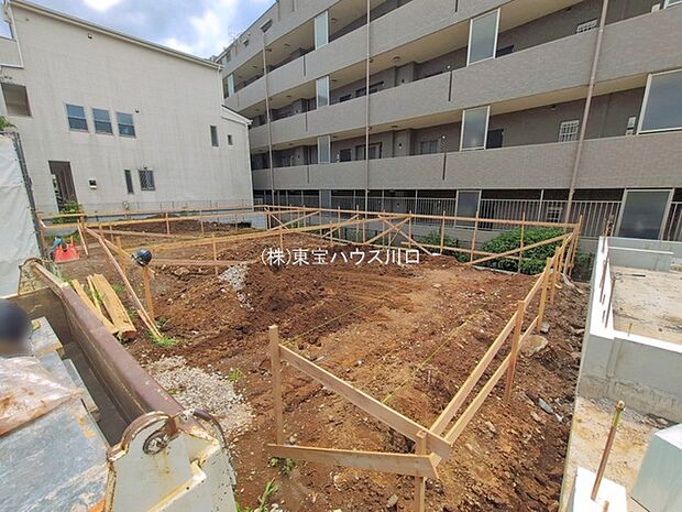 物件外観