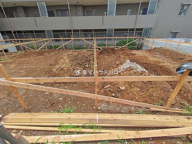 物件外観