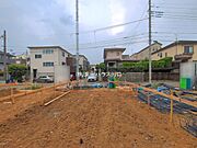 物件外観