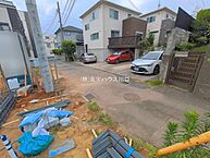 埼玉県さいたま市浦和区仲町4丁目：物件画像