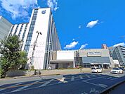 埼玉メディカルセンター 1680m