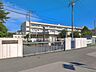 周辺：さいたま市立城北中学校 990m