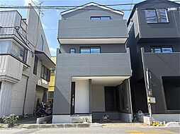 埼玉県川口市前川３丁目