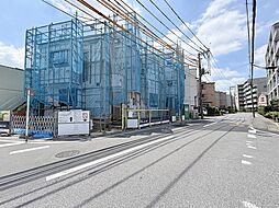 外観の画像