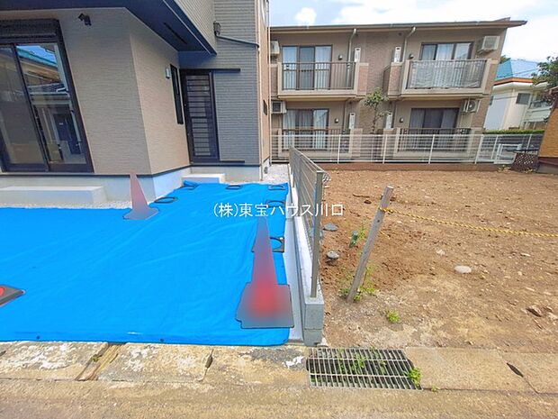物件外観