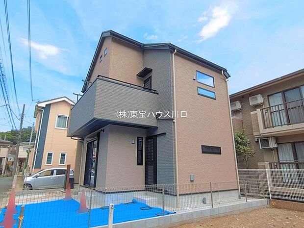 物件外観