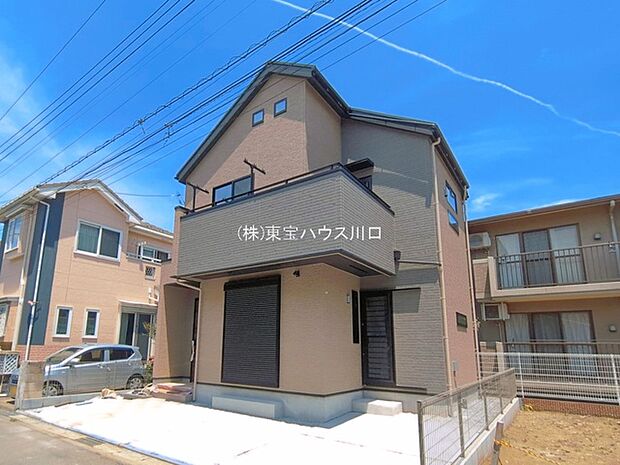物件外観
