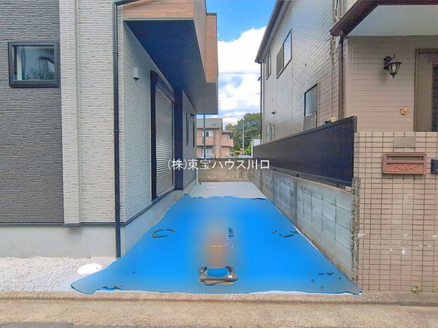 物件外観