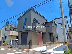 埼玉県朝霞市根岸台７丁目