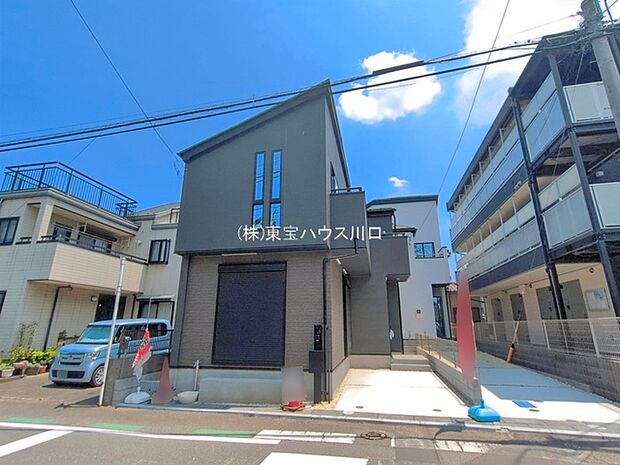 物件外観