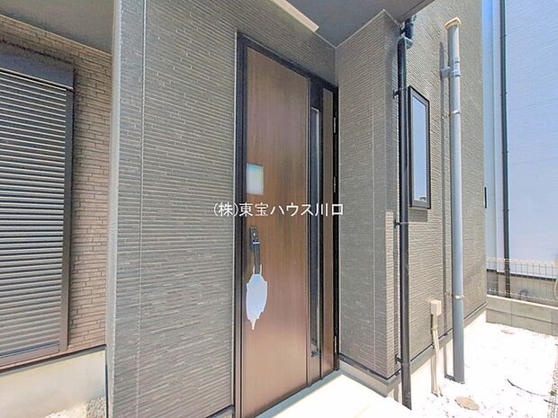 物件外観