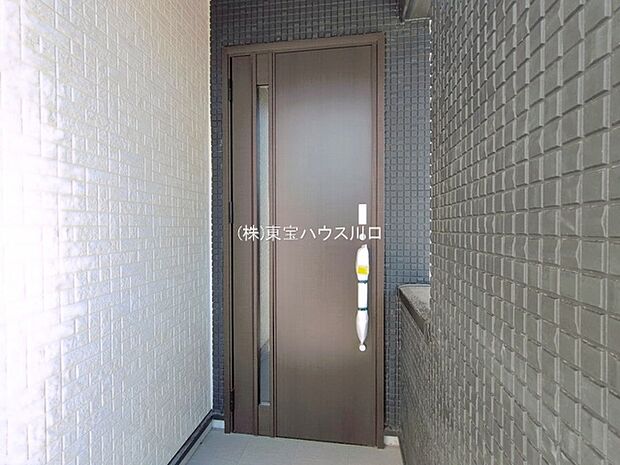 物件外観