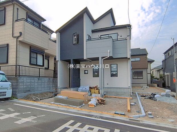 物件外観