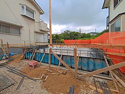 埼玉県春日部市下蛭田