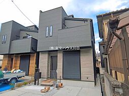 埼玉県志木市柏町２丁目