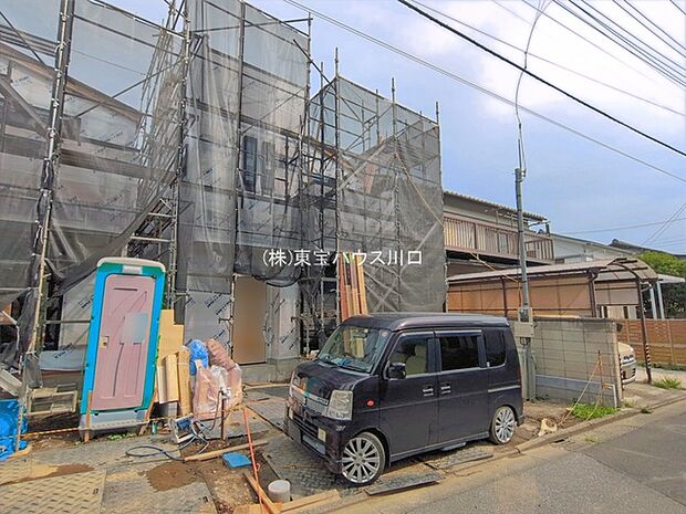 物件外観