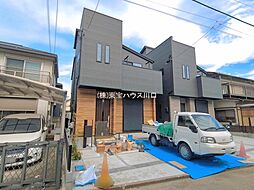 埼玉県志木市柏町２丁目
