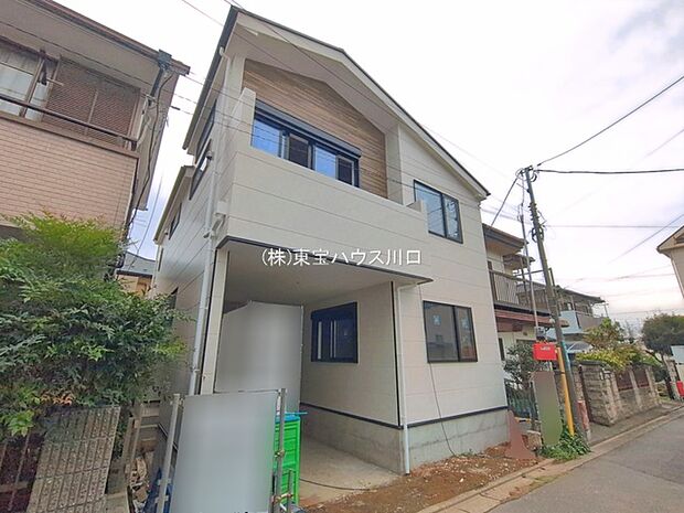物件外観