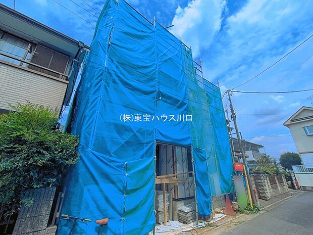 物件外観
