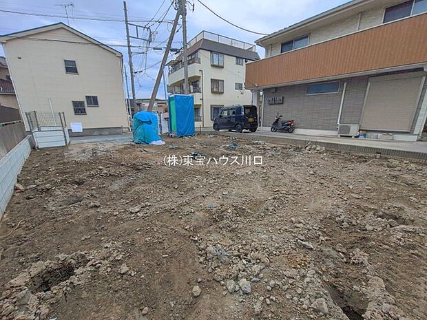 物件外観