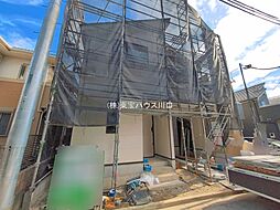 東京都足立区神明３丁目
