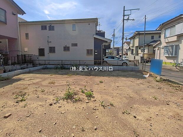 物件外観