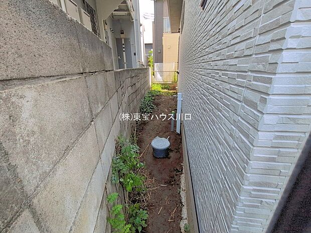 物件外観
