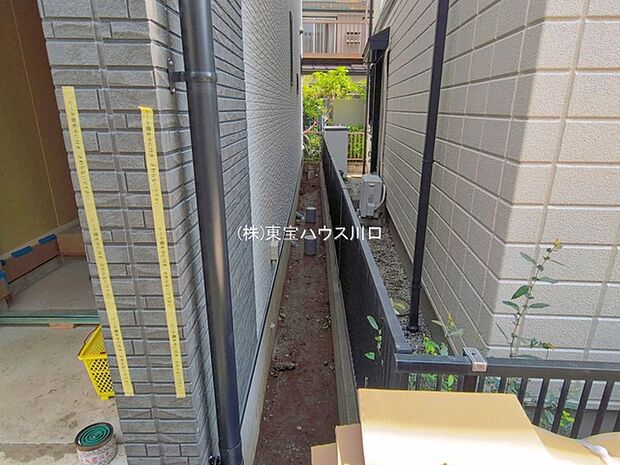 物件外観