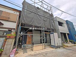 埼玉県八潮市大字木曽根