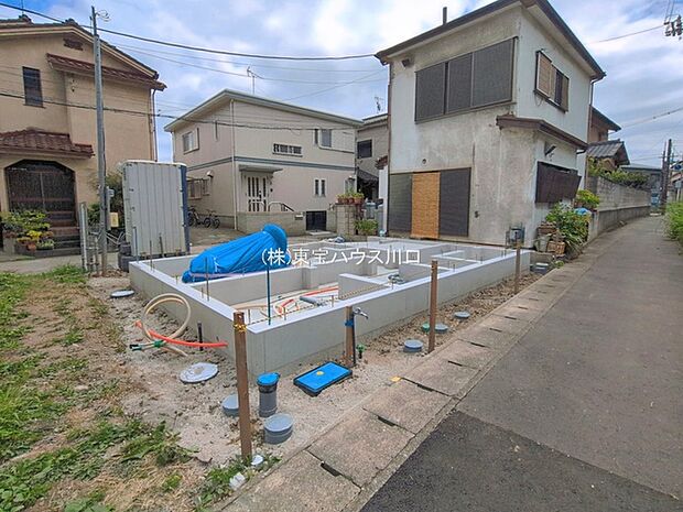 物件外観