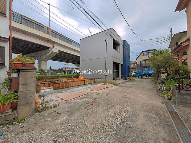 物件外観