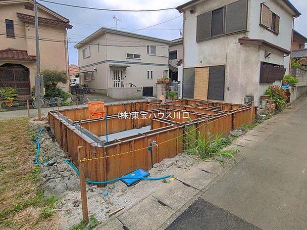 物件外観