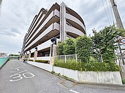 レーベンハイム鳩ケ谷アリストコート