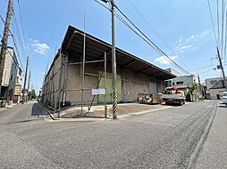 埼玉県川口市弥平2丁目