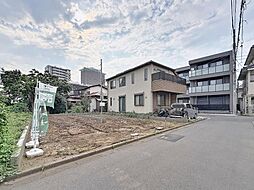 埼玉県さいたま市浦和区上木崎２丁目