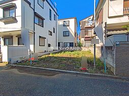 埼玉県新座市栄５丁目