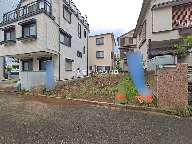 物件外観