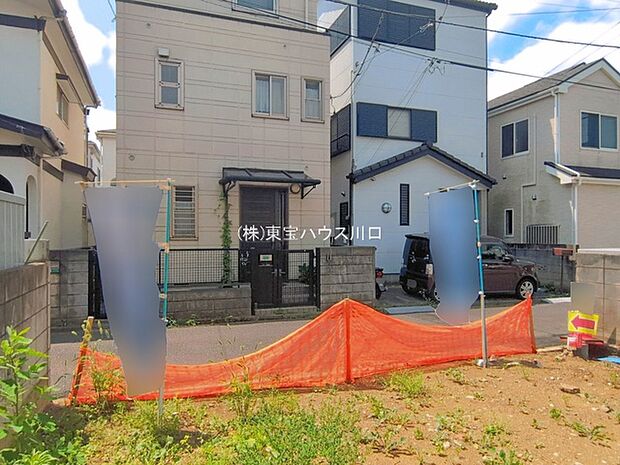 物件外観