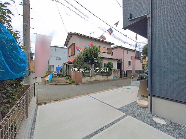 物件外観