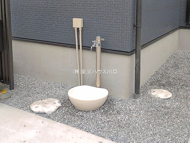 物件外観