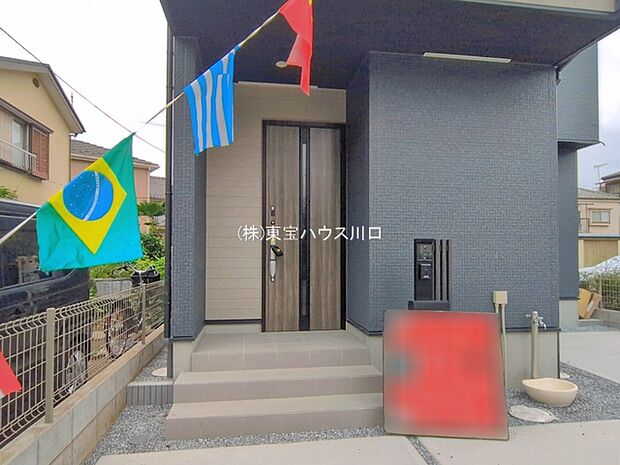 物件外観
