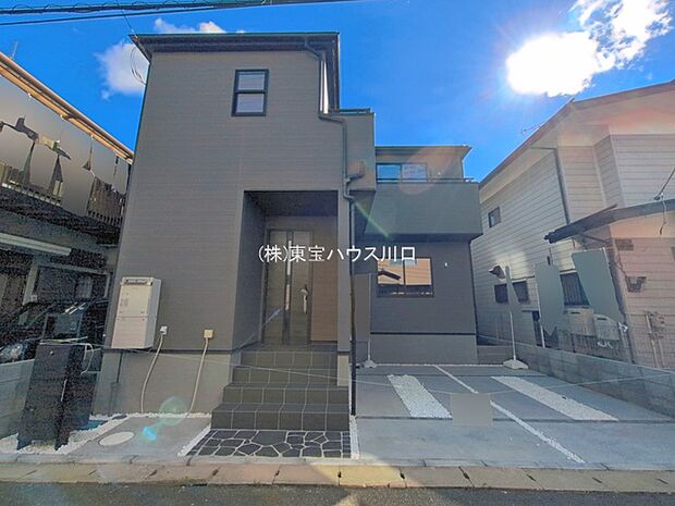 物件外観