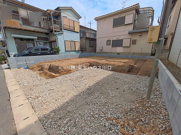 物件外観