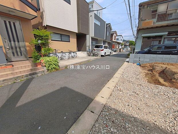 物件外観