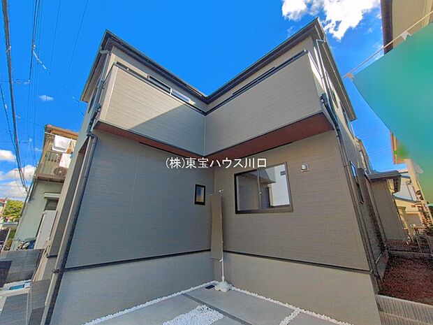 物件外観
