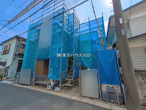 物件外観