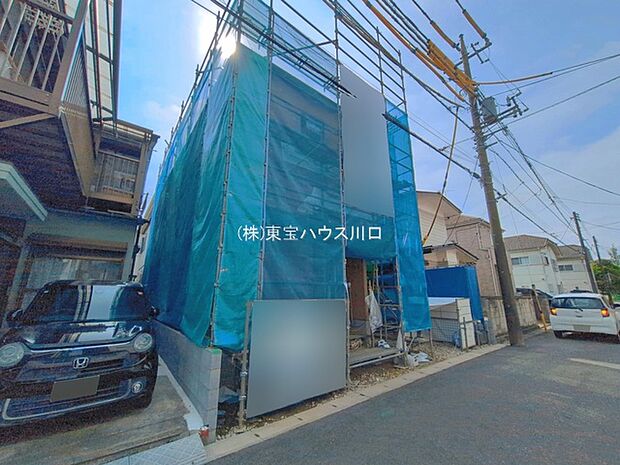 物件外観