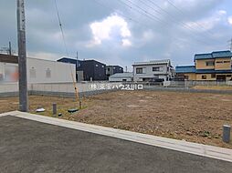 埼玉県草加市西町